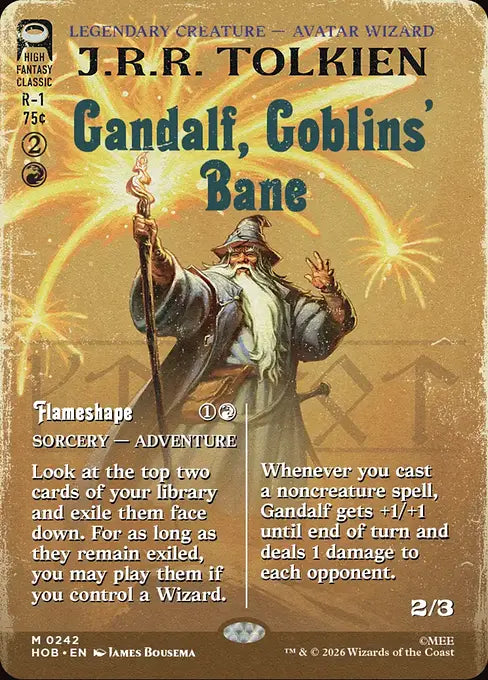 The Hobbit - Bundle