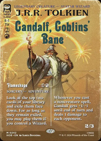 The Hobbit - Bundle