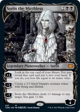 Innistrad: Crimson Vow - Draft Booster Pack