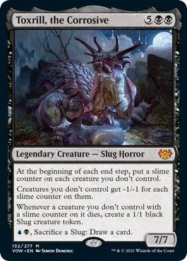 Innistrad: Crimson Vow - Draft Booster Pack
