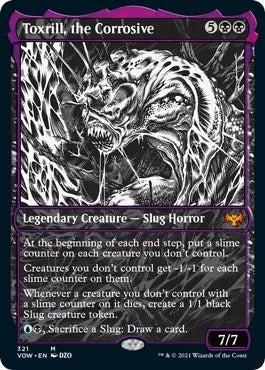 Innistrad: Crimson Vow - Draft Booster Pack