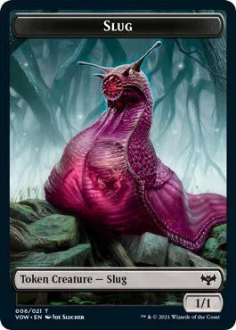 Innistrad: Crimson Vow - Draft Booster Pack