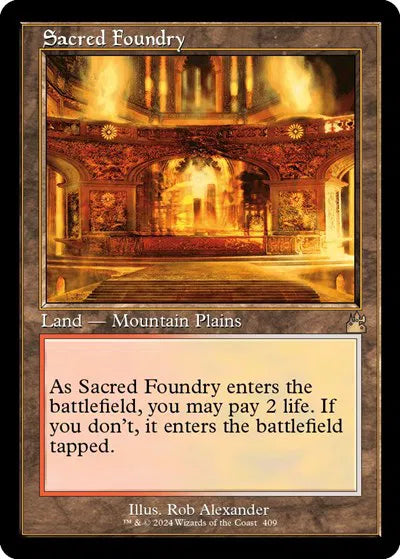 Ravnica Remastered - Draft Booster Pack