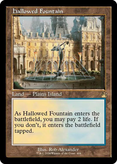 Ravnica Remastered - Draft Booster Pack