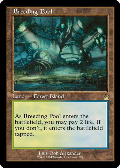 Ravnica Remastered - Draft Booster Pack