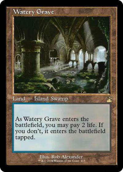 Ravnica Remastered - Draft Booster Pack