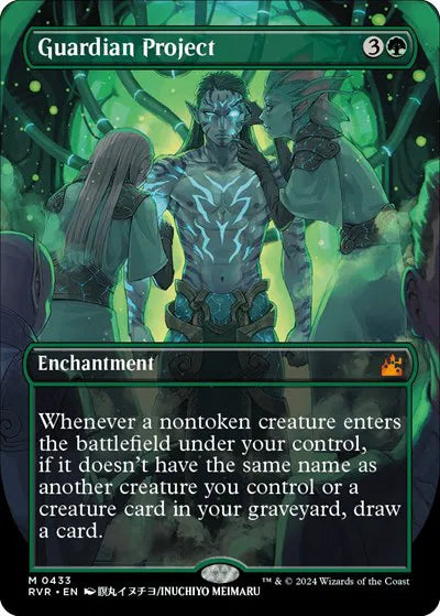 Ravnica Remastered - Draft Booster Pack