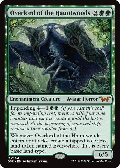 Duskmourn: House of Horror - Play Booster Pack