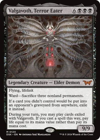 Duskmourn: House of Horror - Play Booster Pack