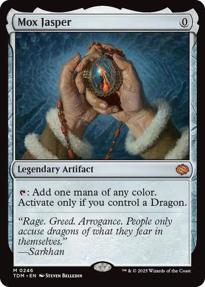 Tarkir: Dragonstorm - Play Booster Pack