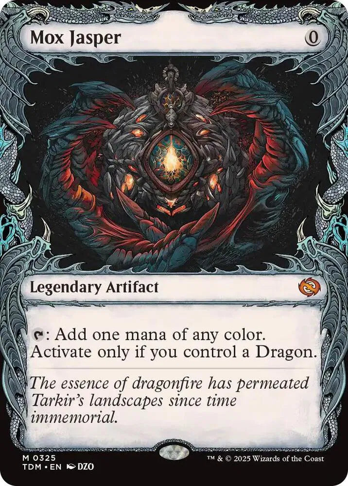 Tarkir: Dragonstorm - Play Booster Pack