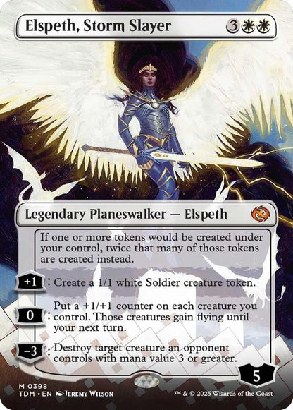 Tarkir: Dragonstorm - Play Booster Pack