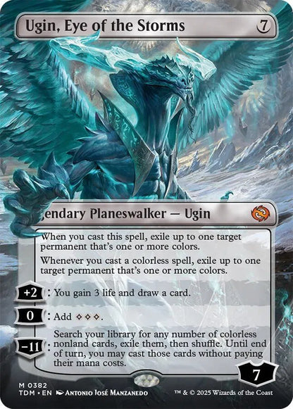 Tarkir: Dragonstorm - Play Booster Pack