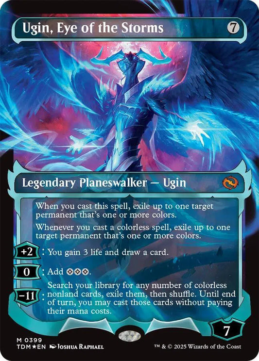Tarkir: Dragonstorm - Play Booster Pack