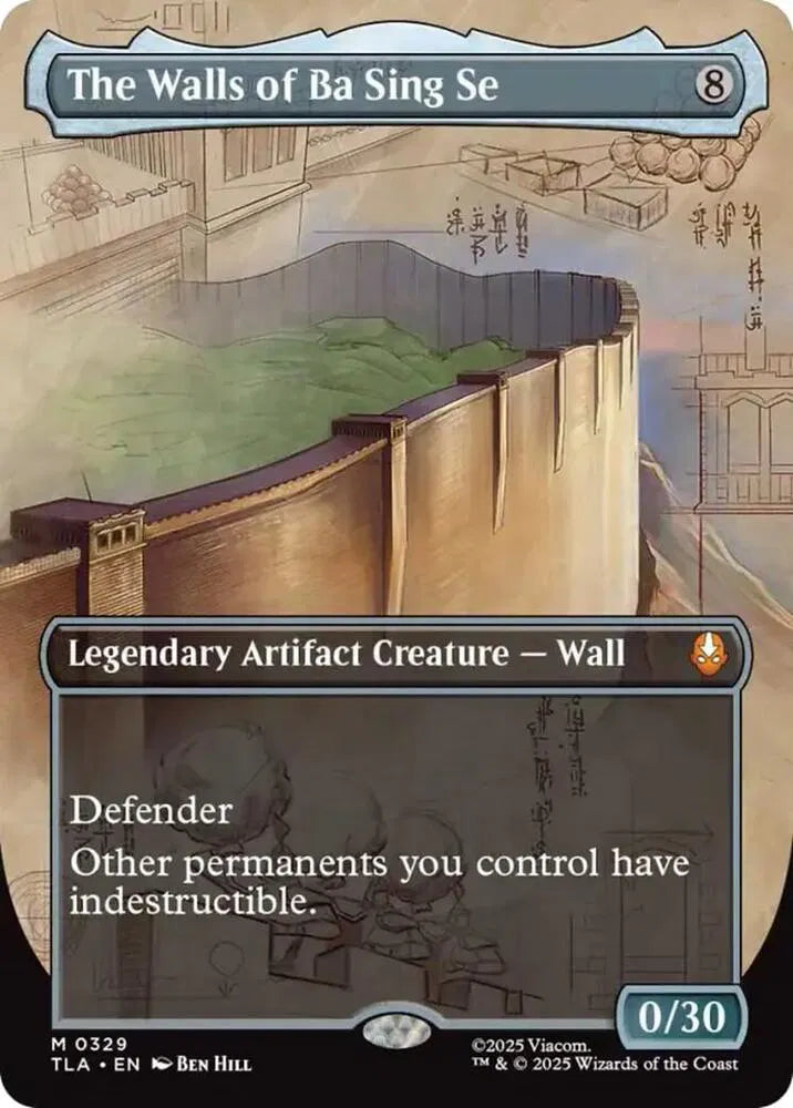 Avatar: The Last Airbender - Play Pack