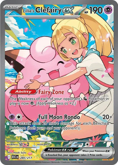 Ascended Heroes Tech Sticker Collection - Charmander