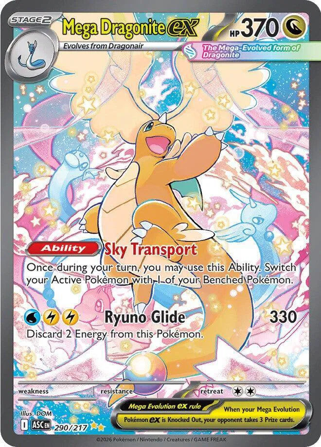 Ascended Heroes Tech Sticker Collection - Charmander