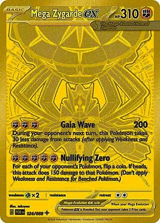 Perfect Order Booster Pack