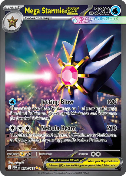 Perfect Order Booster Pack