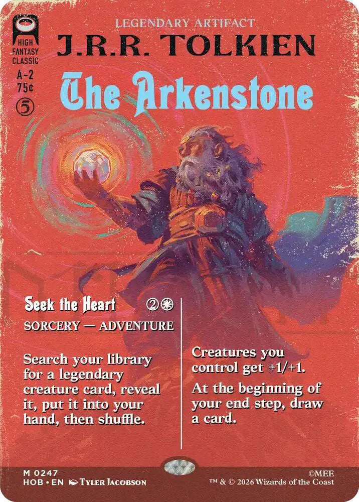 The Hobbit - Play Booster Pack