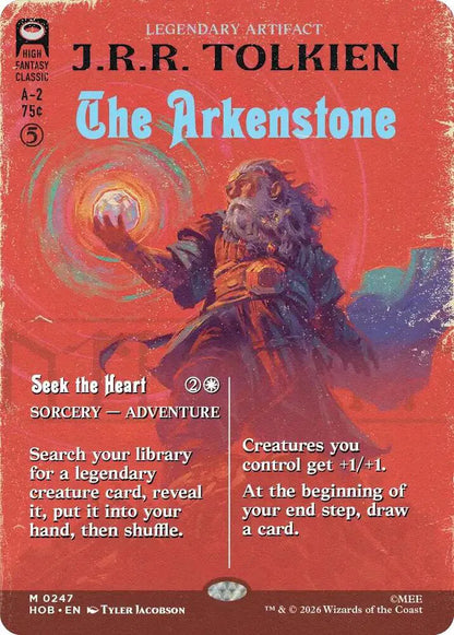 The Hobbit - Play Booster Pack