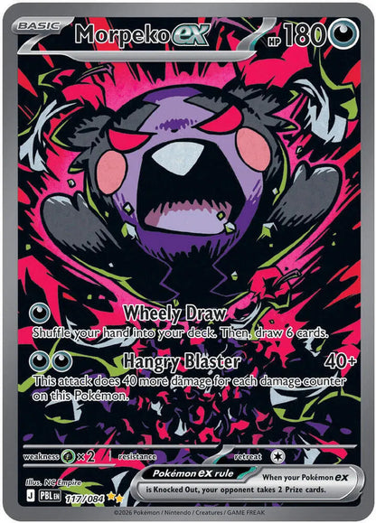 Pitch Black Booster Pack
