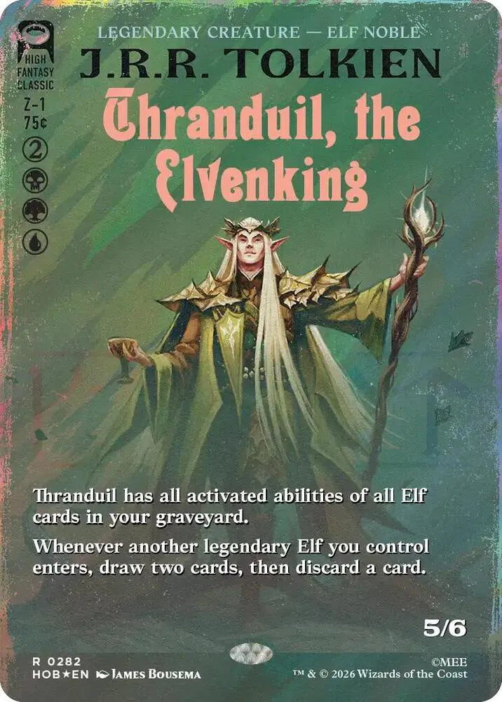 The Hobbit - Play Booster Pack