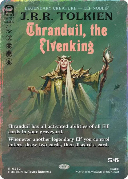 The Hobbit - Play Booster Pack