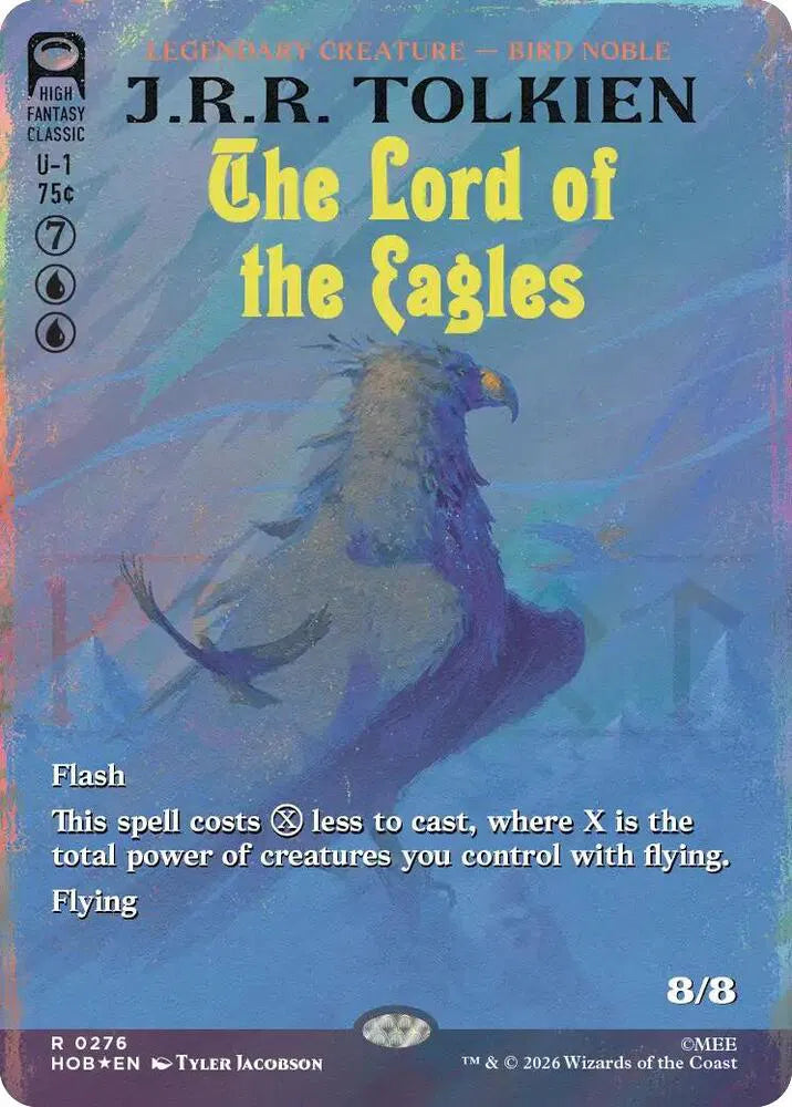 The Hobbit - Play Booster Pack