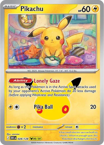 30th Celebration Elite Trainer Box
